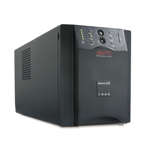 APC SUA1000UXICH